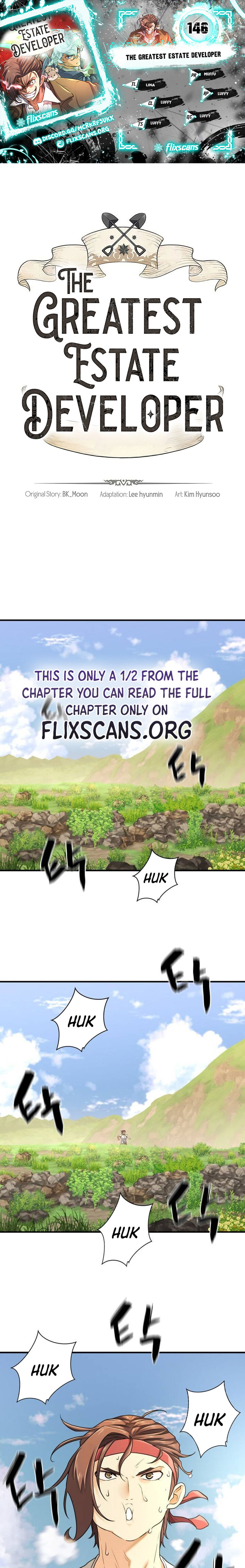 Read The World's Best Engineer Manga Online