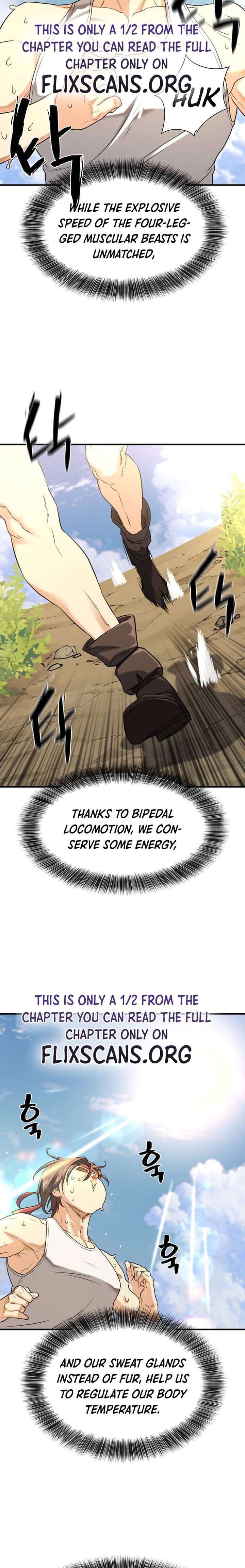 Read The World's Best Engineer Manga Online