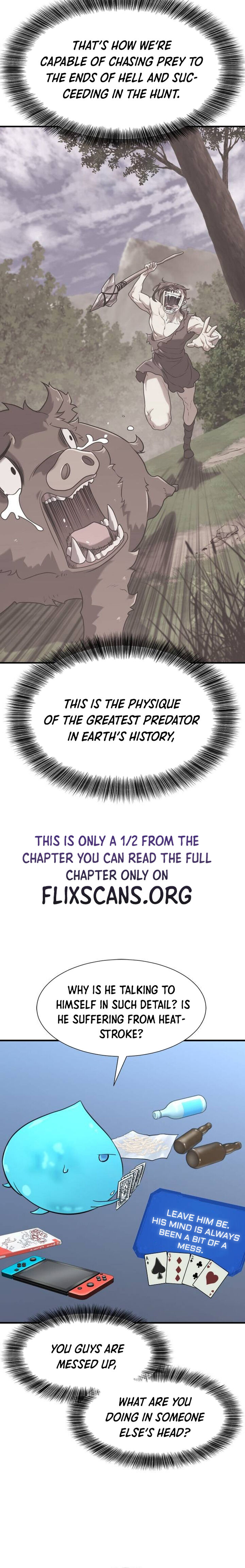 Read The World's Best Engineer Manga Online