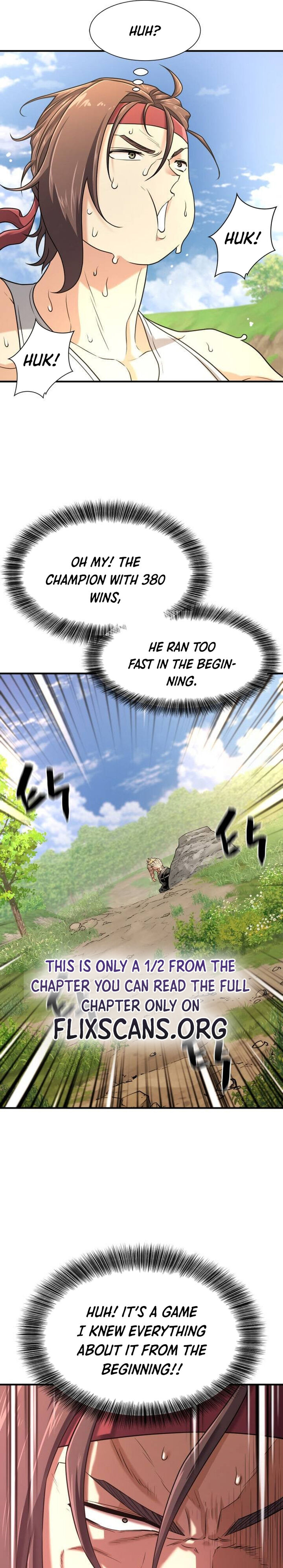 Read The World's Best Engineer Manga Online
