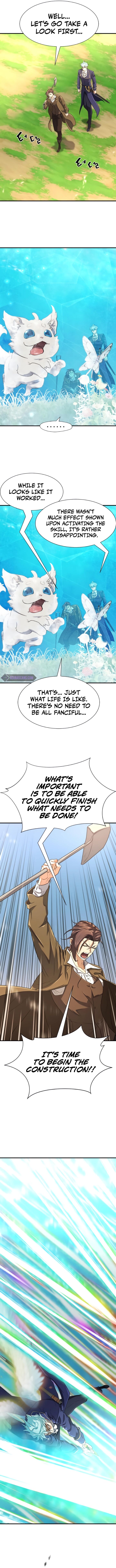 Read The World's Best Engineer Manga Online