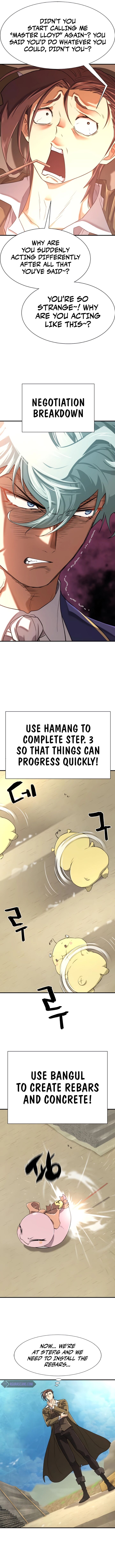Read The World's Best Engineer Manga Online