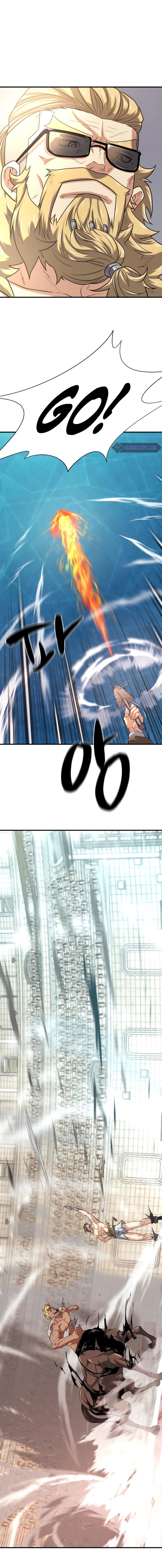 Read The World's Best Engineer Manga Online