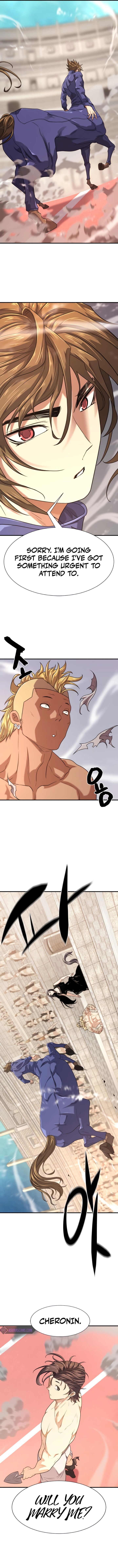 Read The World's Best Engineer Manga Online