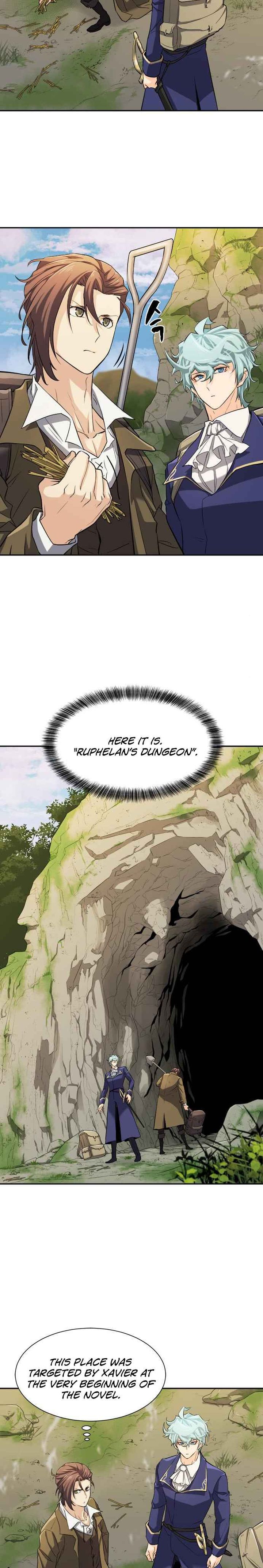 Read The World's Best Engineer Manga Online