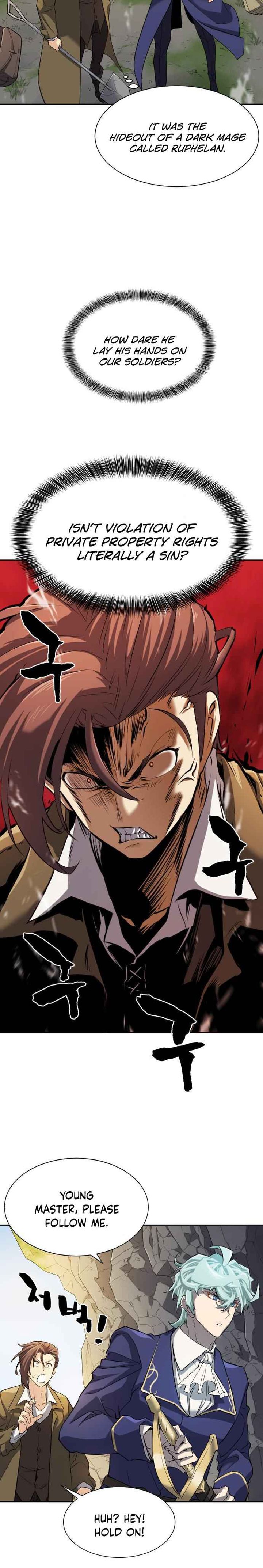 Read The World's Best Engineer Manga Online