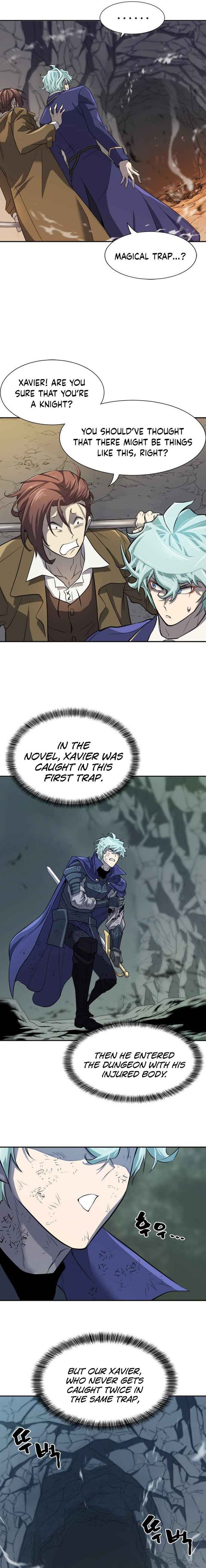 Read The World's Best Engineer Manga Online