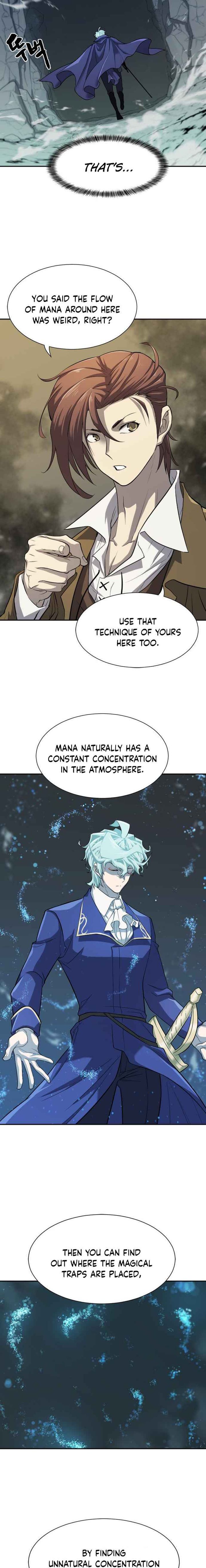 Read The World's Best Engineer Manga Online