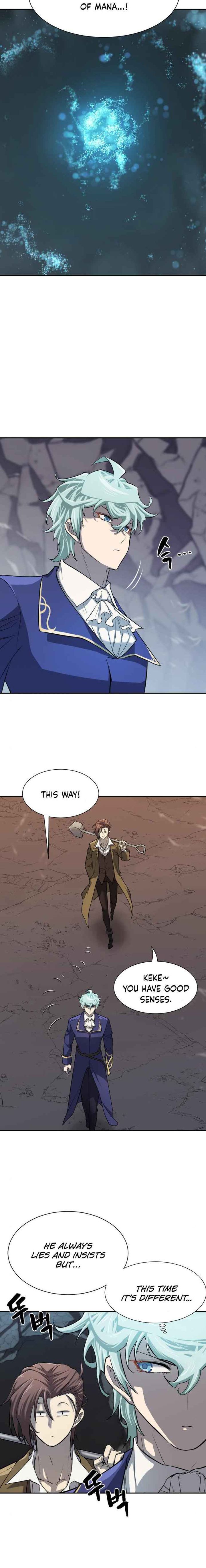 Read The World's Best Engineer Manga Online