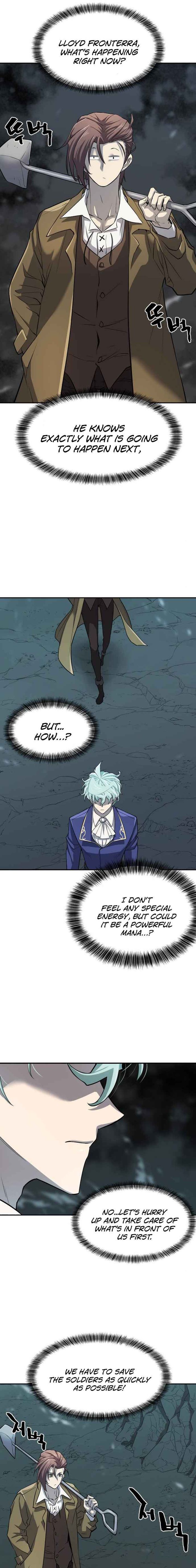 Read The World's Best Engineer Manga Online