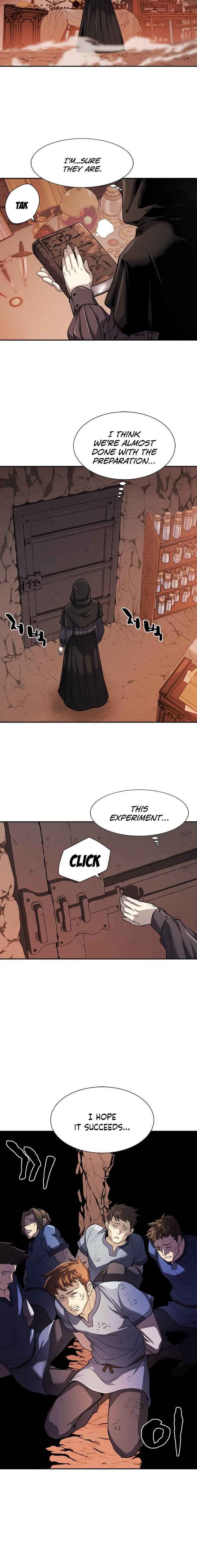 Read The World's Best Engineer Manga Online