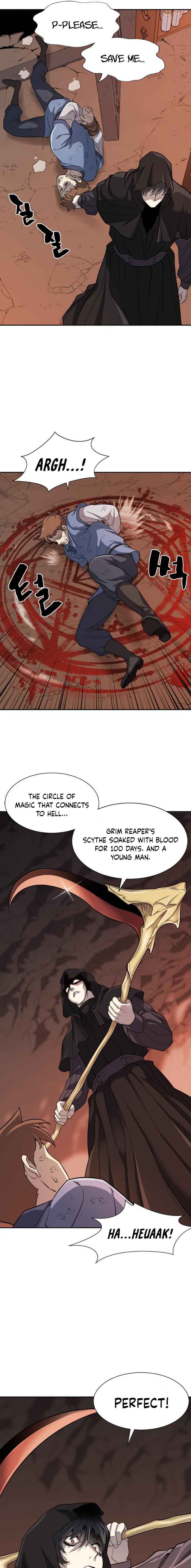 Read The World's Best Engineer Manga Online