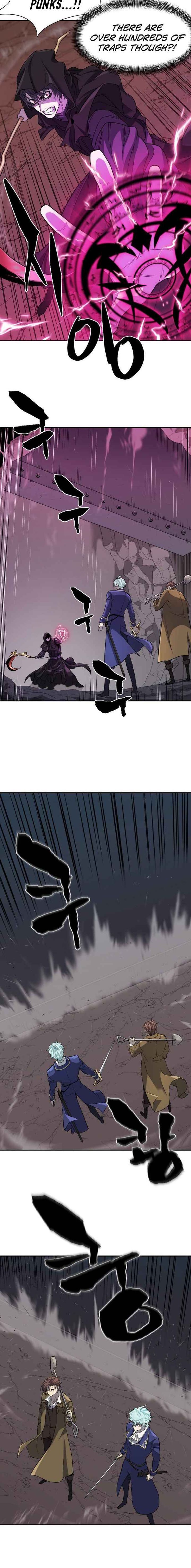 Read The World's Best Engineer Manga Online