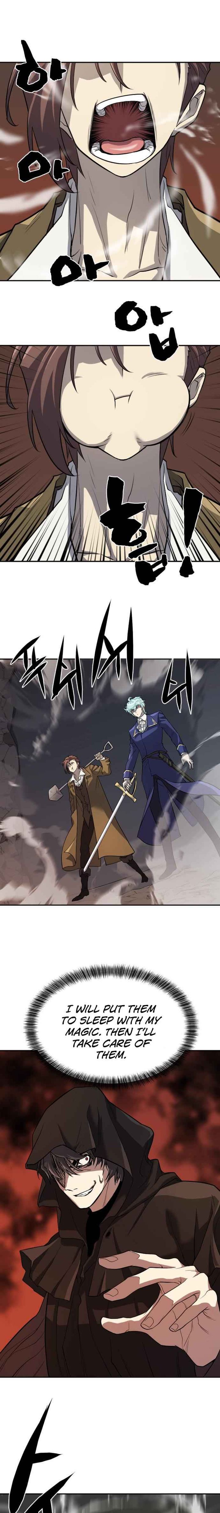 Read The World's Best Engineer Manga Online