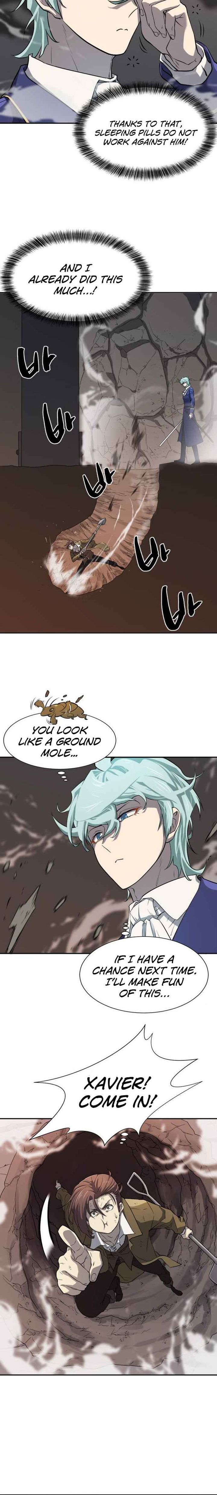 Read The World's Best Engineer Manga Online