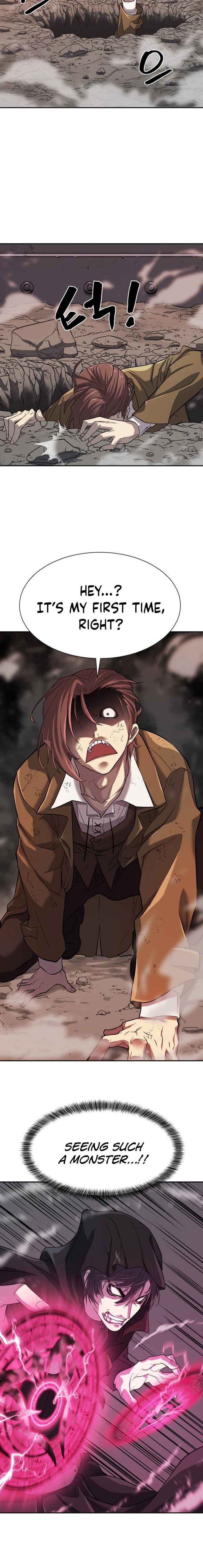 Read The World's Best Engineer Manga Online