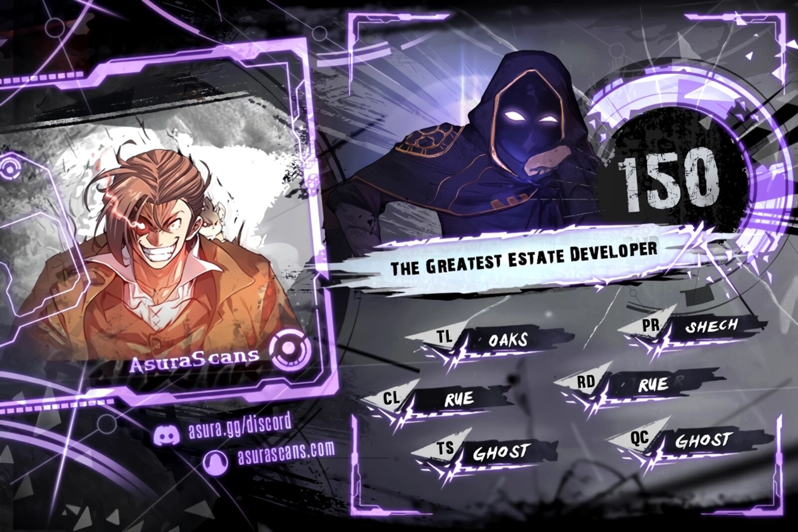 Read The World's Best Engineer Manga Online