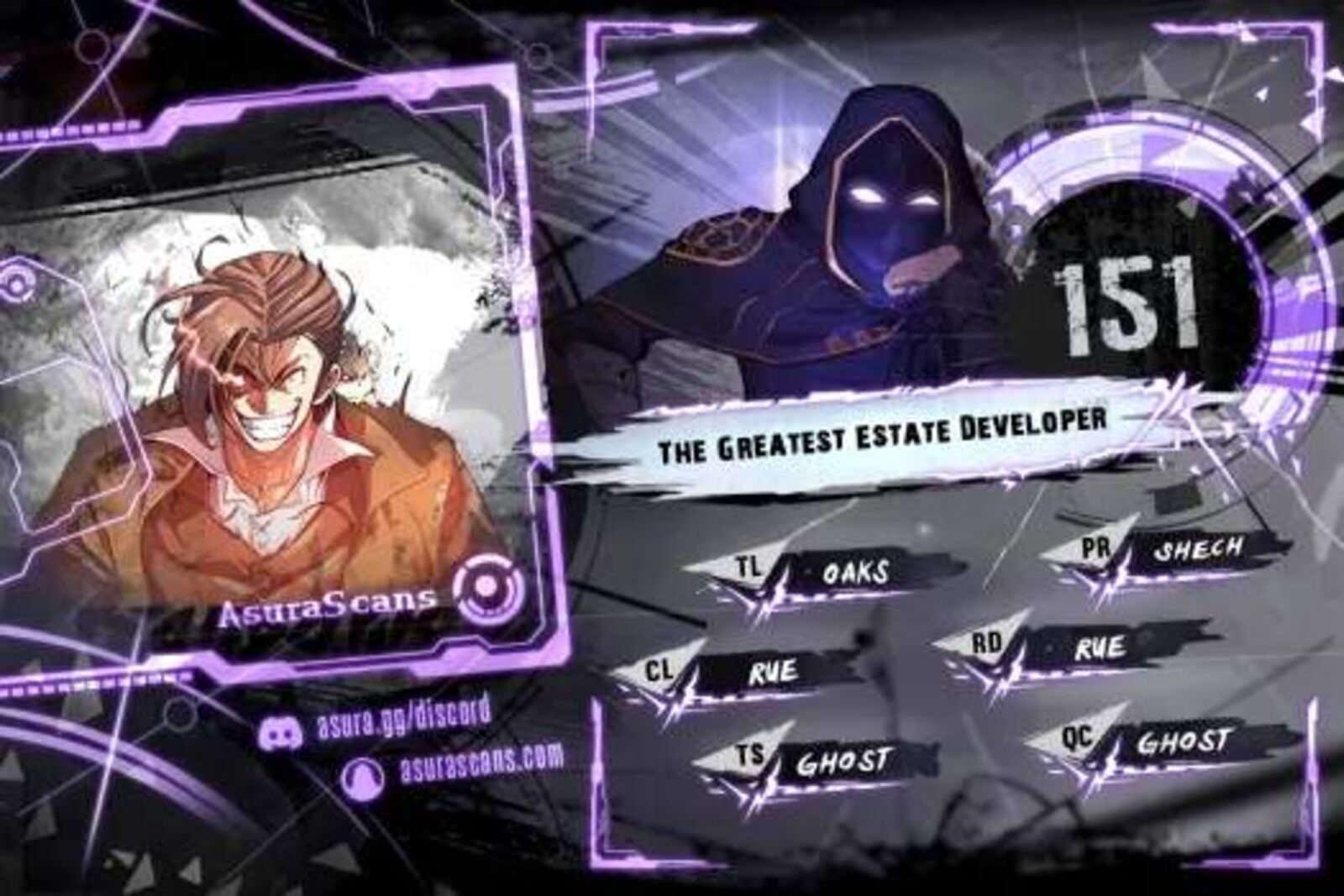 Read The World's Best Engineer Manga Online