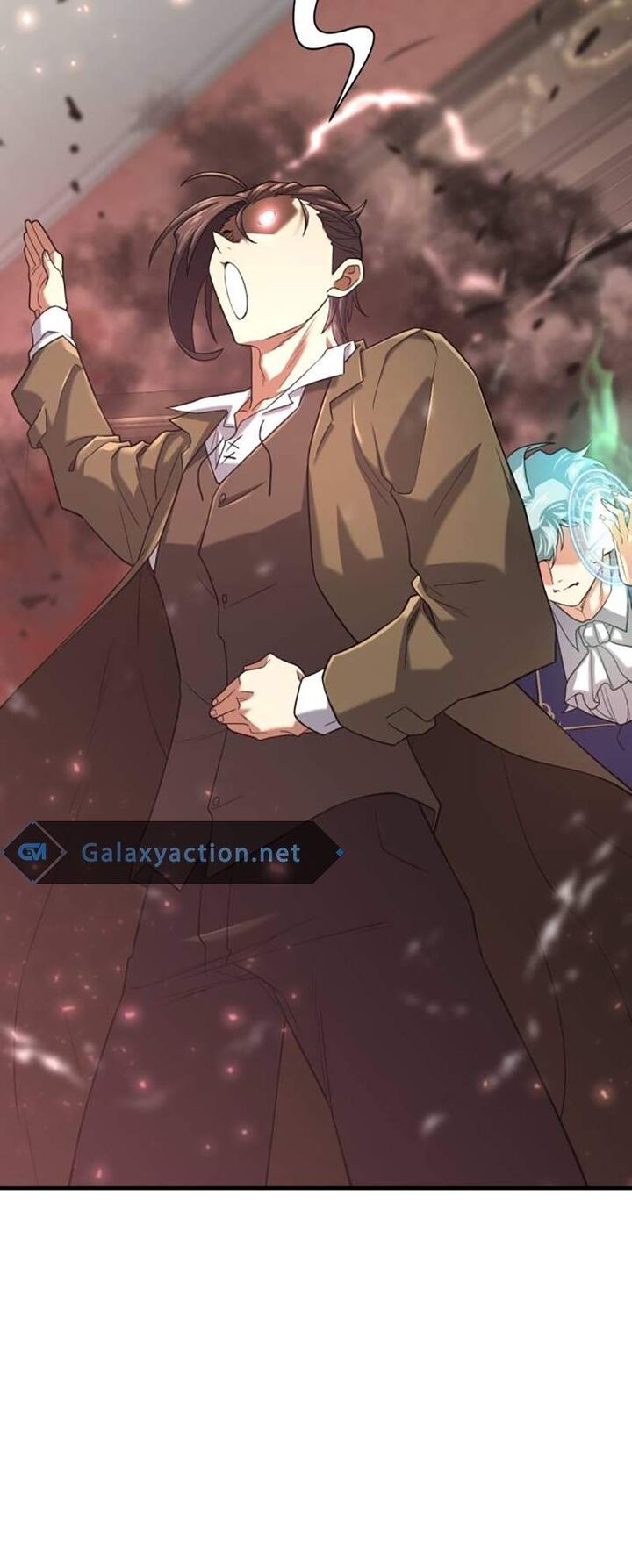 Read The World's Best Engineer Manga Online