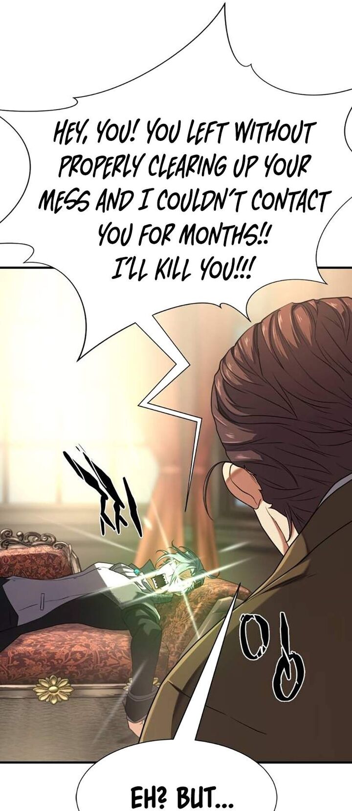 Read The World's Best Engineer Manga Online