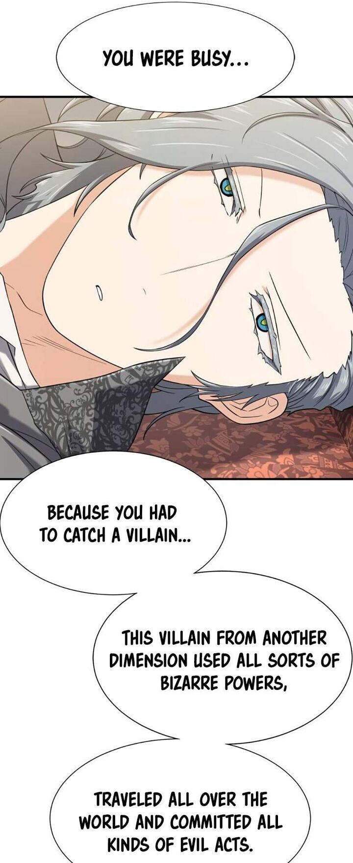 Read The World's Best Engineer Manga Online