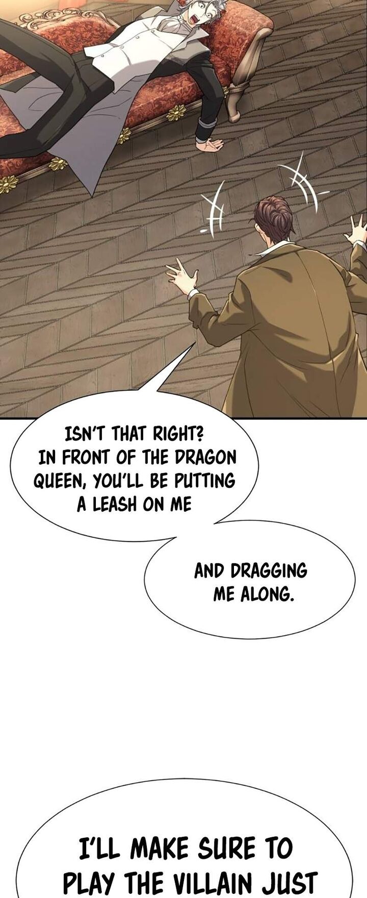 Read The World's Best Engineer Manga Online