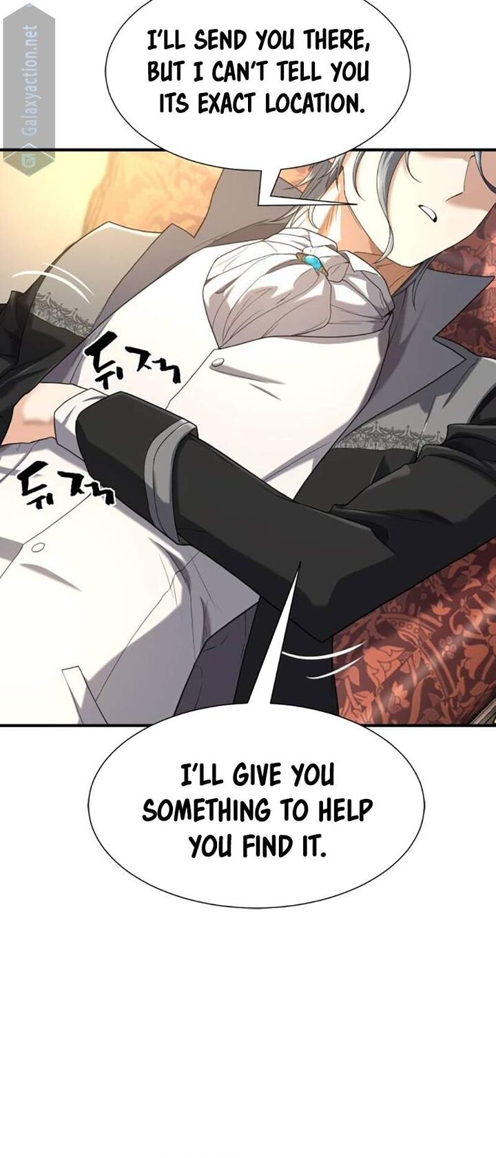 Read The World's Best Engineer Manga Online