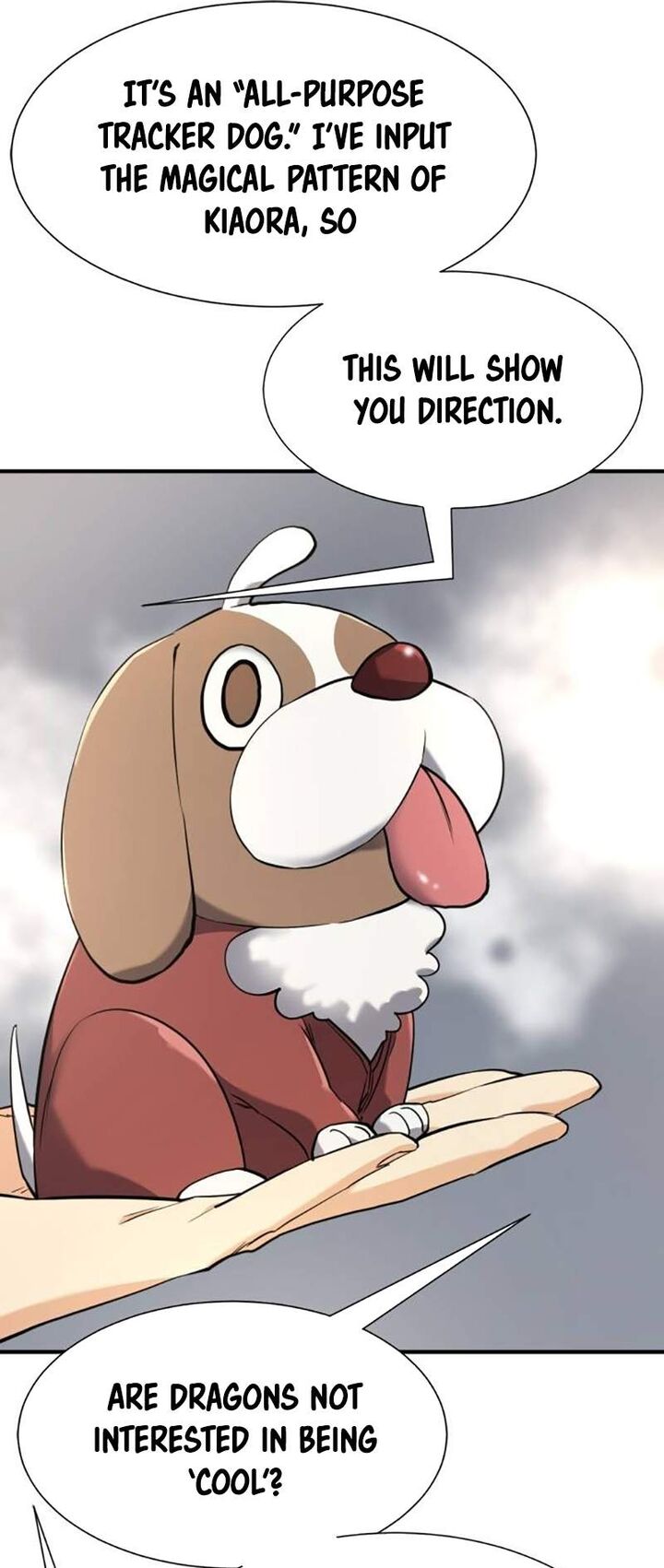Read The World's Best Engineer Manga Online