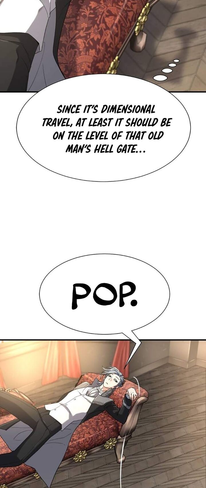 Read The World's Best Engineer Manga Online