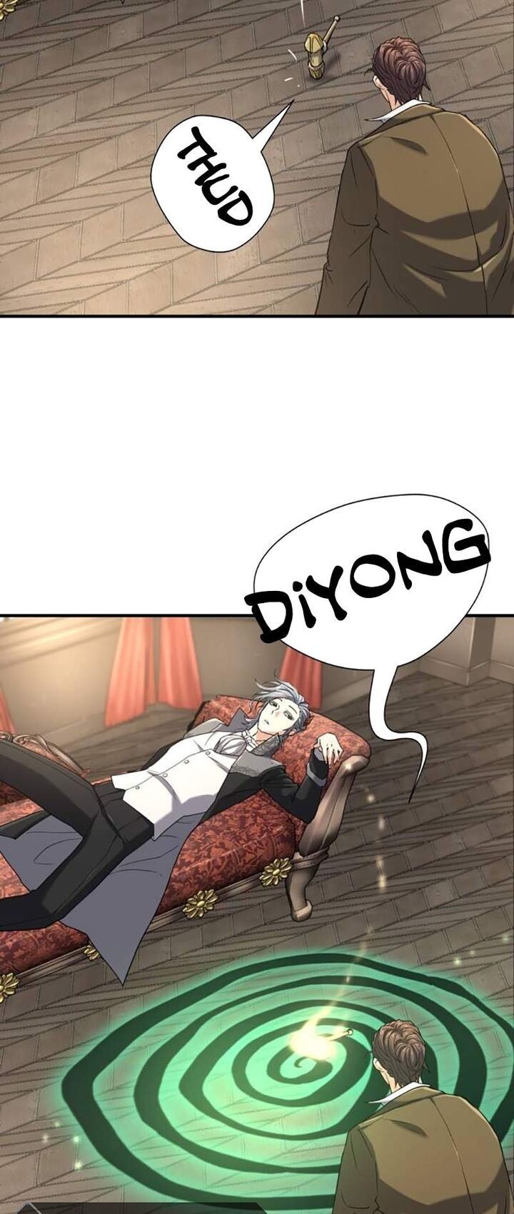 Read The World's Best Engineer Manga Online