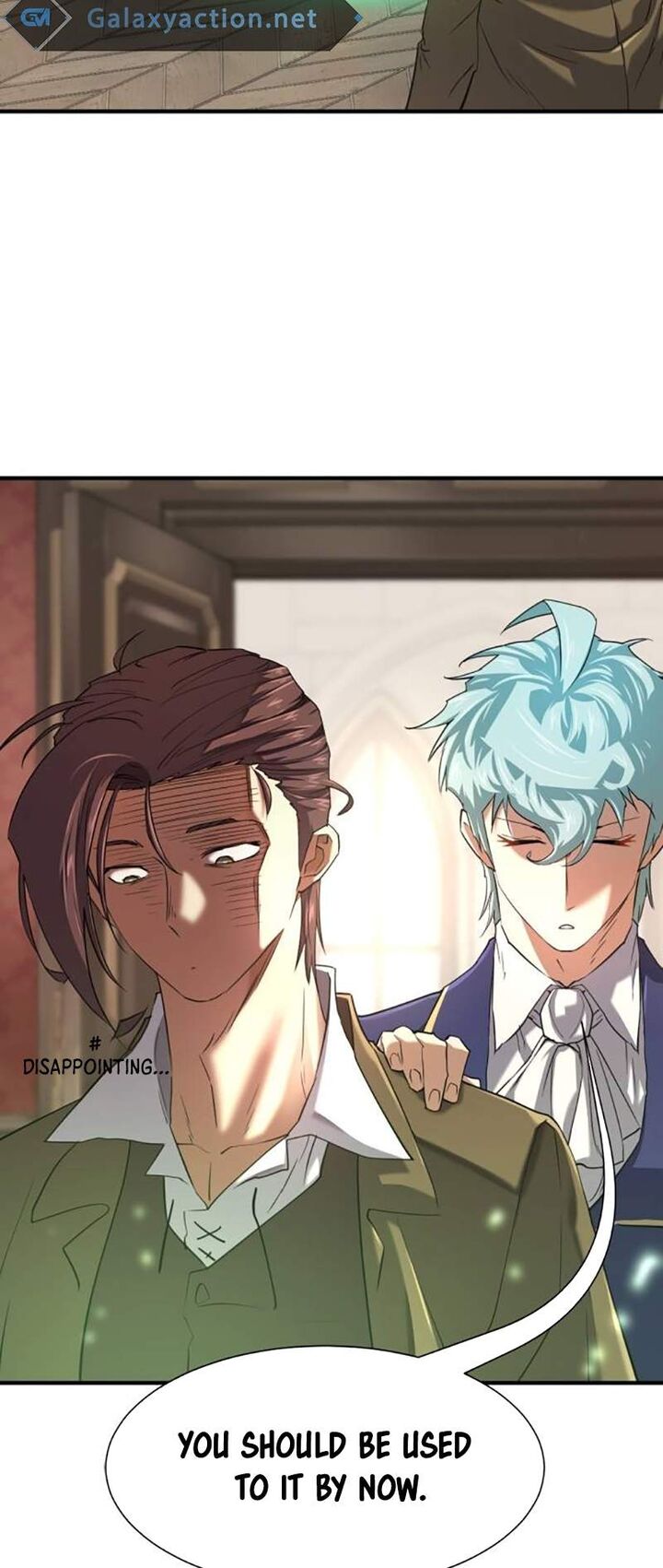 Read The World's Best Engineer Manga Online