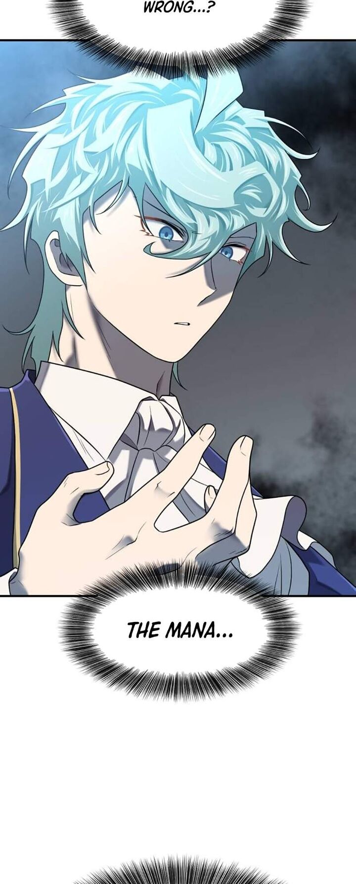 Read The World's Best Engineer Manga Online