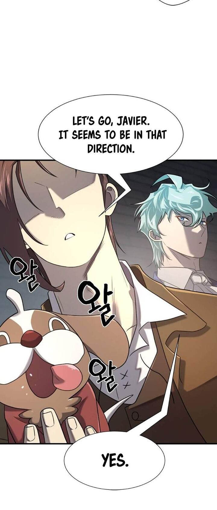 Read The World's Best Engineer Manga Online