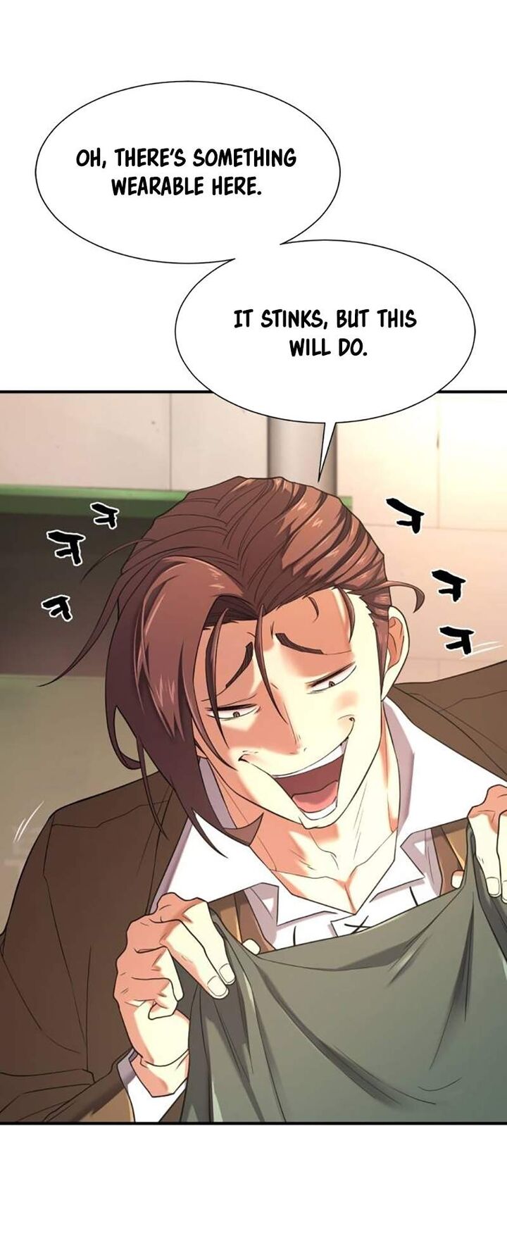 Read The World's Best Engineer Manga Online