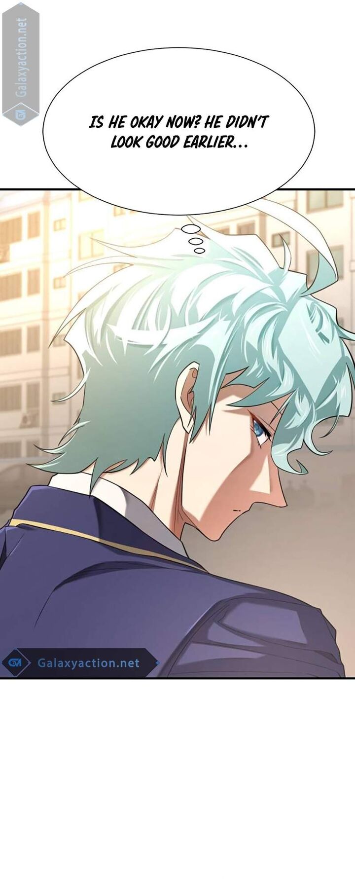 Read The World's Best Engineer Manga Online