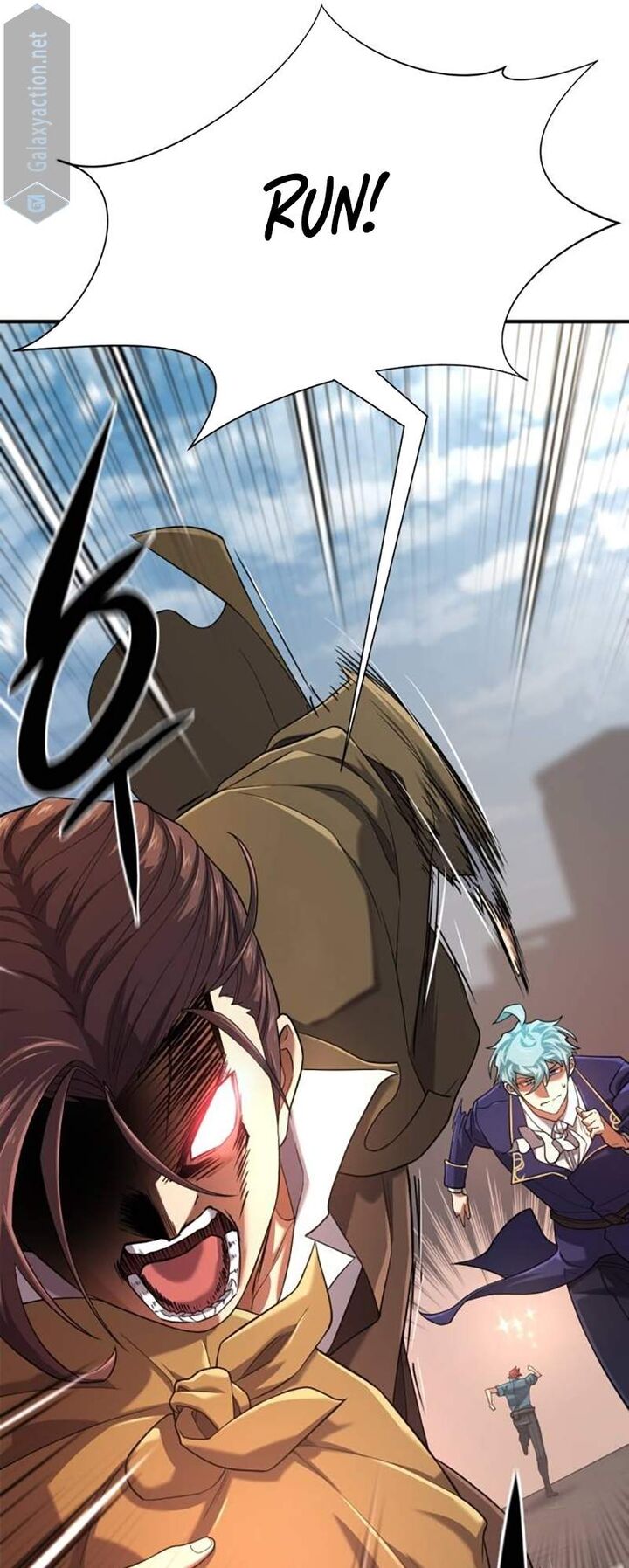 Read The World's Best Engineer Manga Online