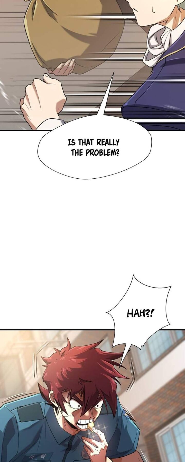 Read The World's Best Engineer Manga Online