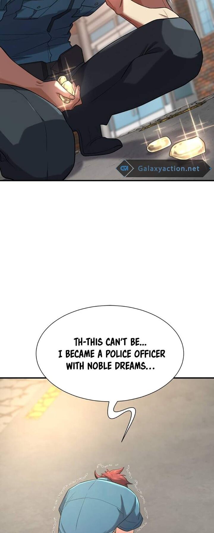 Read The World's Best Engineer Manga Online