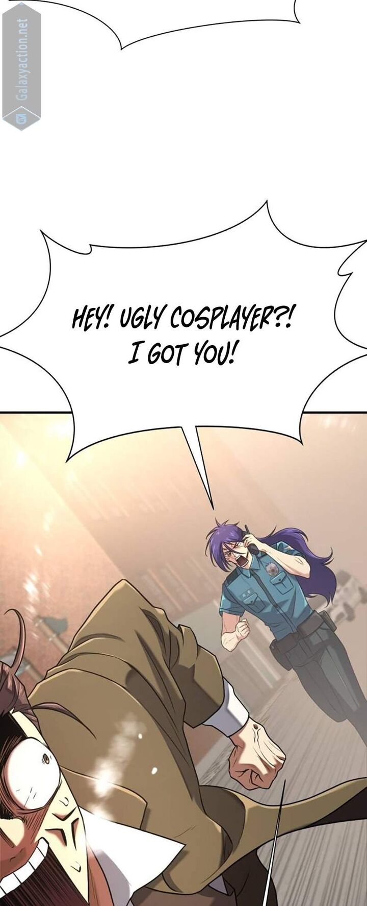 Read The World's Best Engineer Manga Online