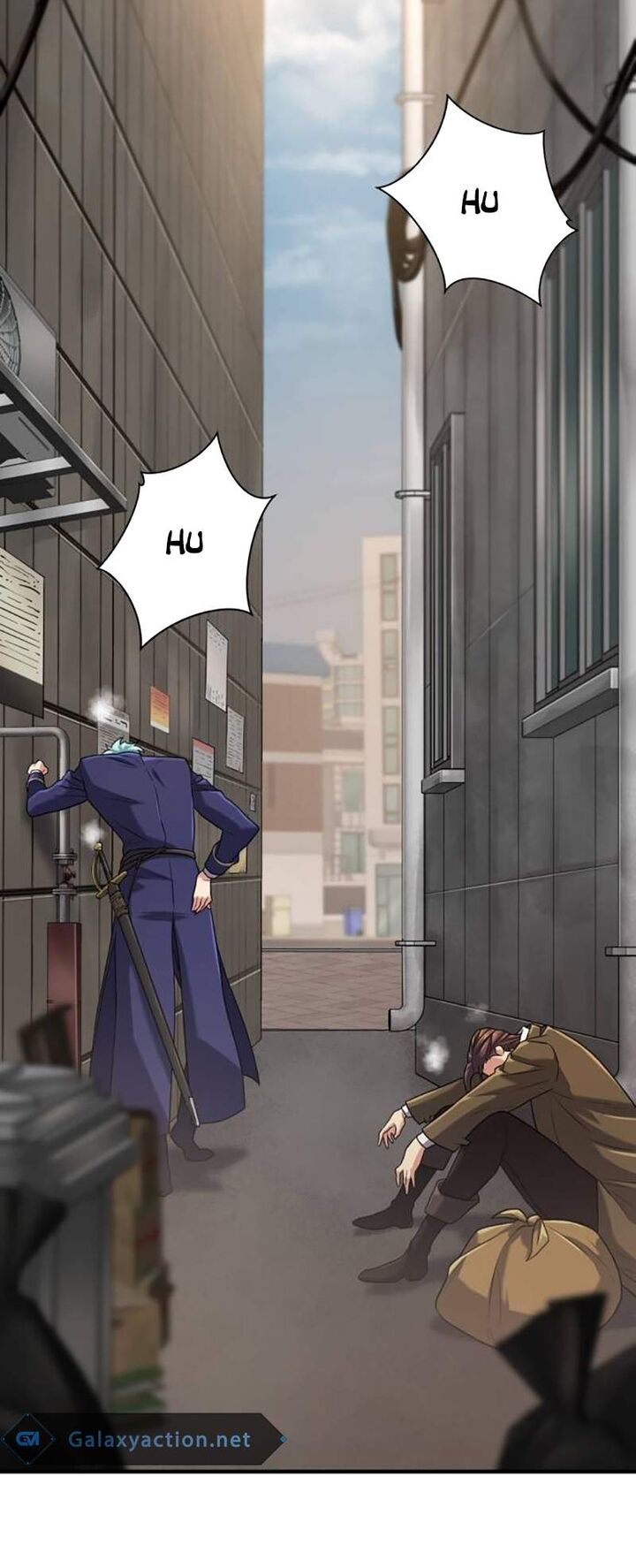 Read The World's Best Engineer Manga Online