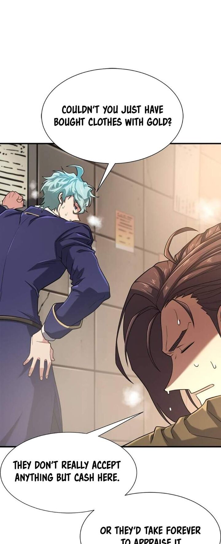 Read The World's Best Engineer Manga Online