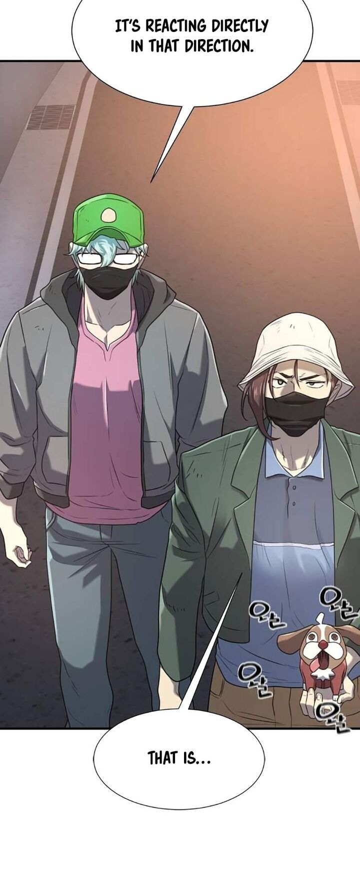 Read The World's Best Engineer Manga Online