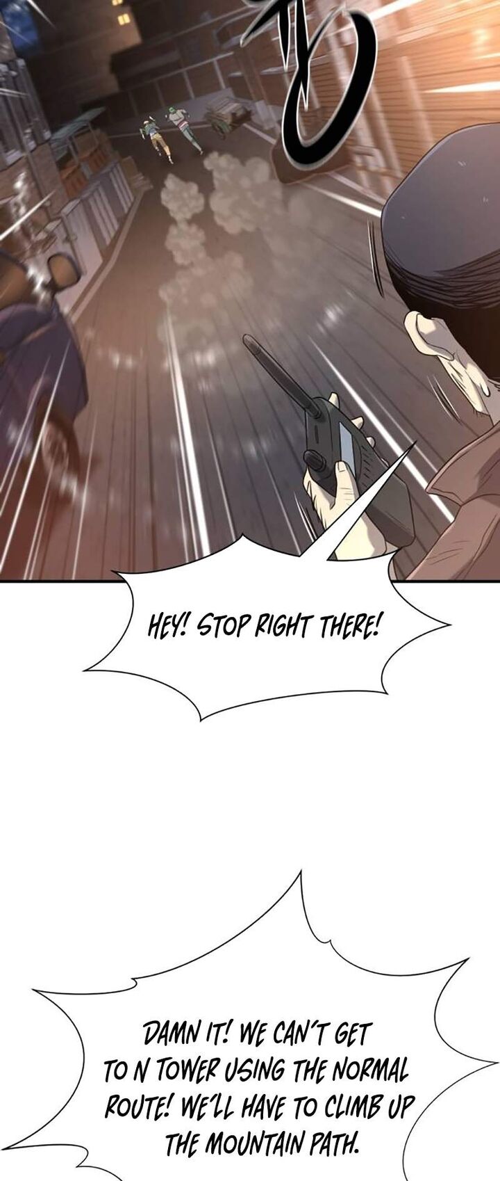 Read The World's Best Engineer Manga Online