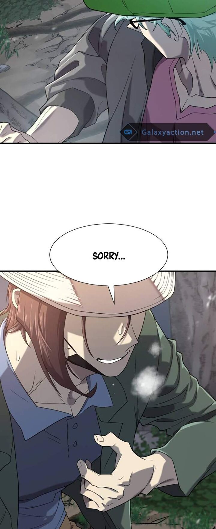 Read The World's Best Engineer Manga Online