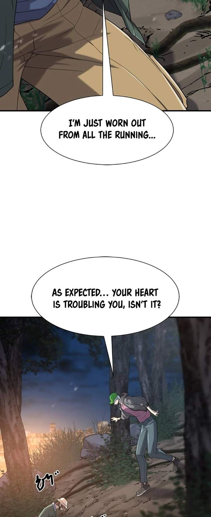 Read The World's Best Engineer Manga Online