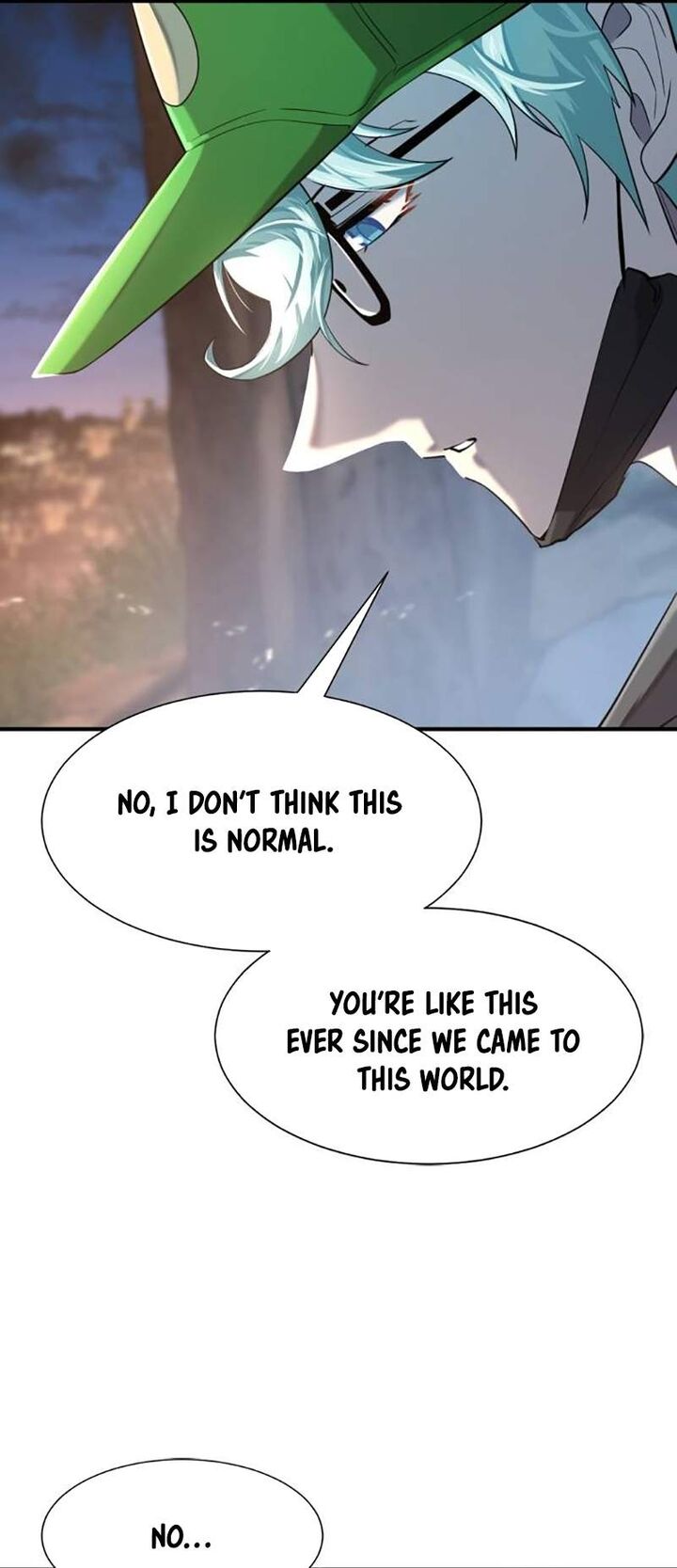 Read The World's Best Engineer Manga Online