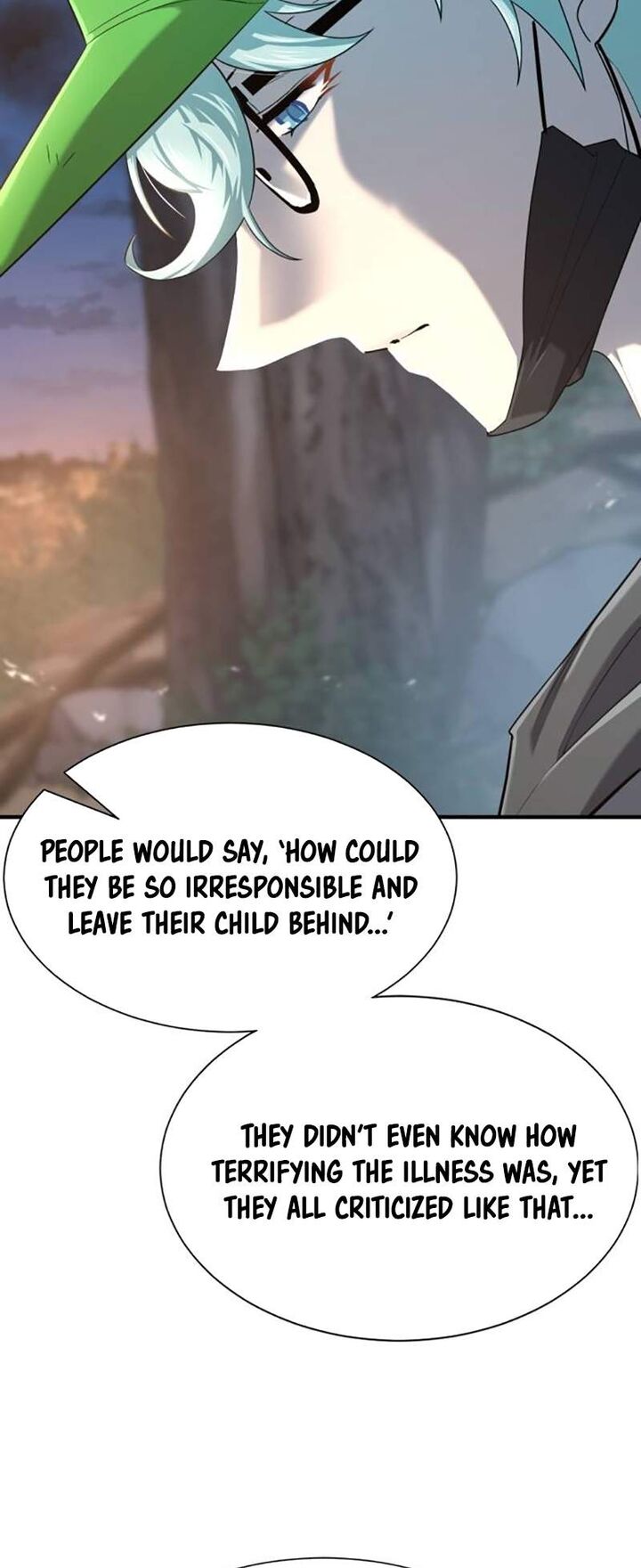 Read The World's Best Engineer Manga Online