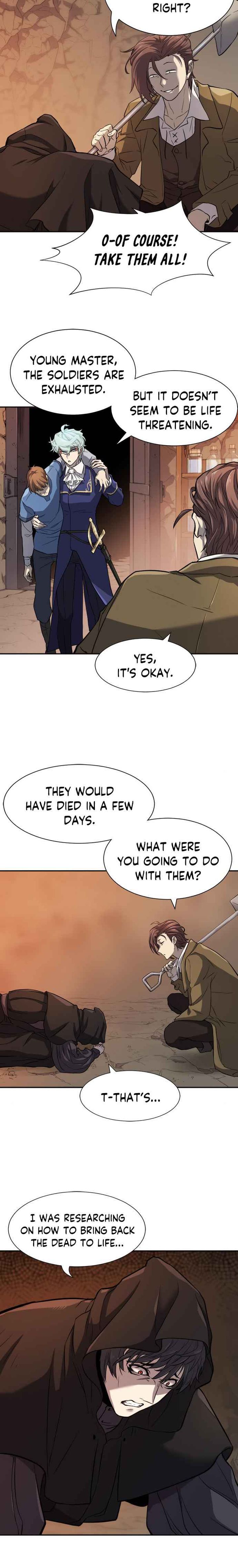 Read The World's Best Engineer Manga Online