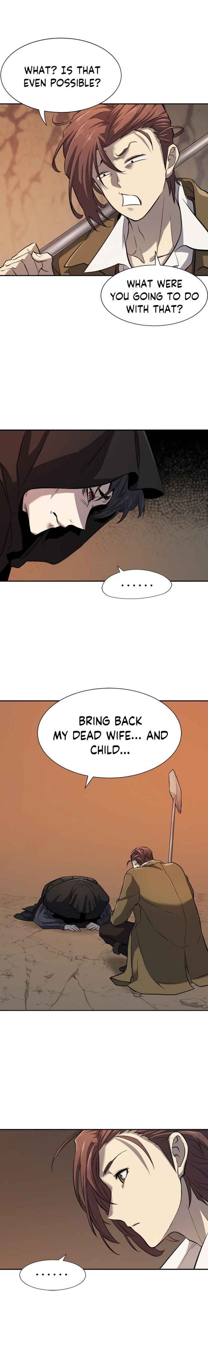 Read The World's Best Engineer Manga Online