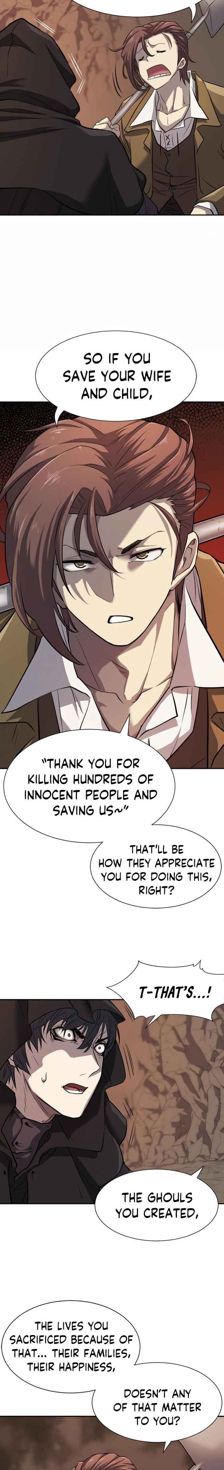 Read The World's Best Engineer Manga Online